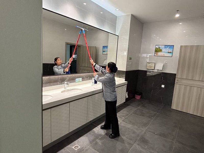 苏州物业公司的发展动态与未来走向