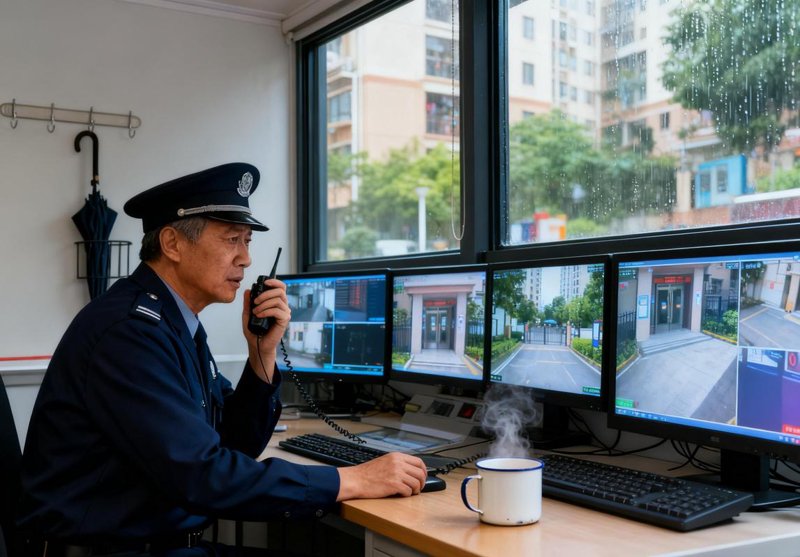 物业行业的新标杆：苏州物业管理的创新之路