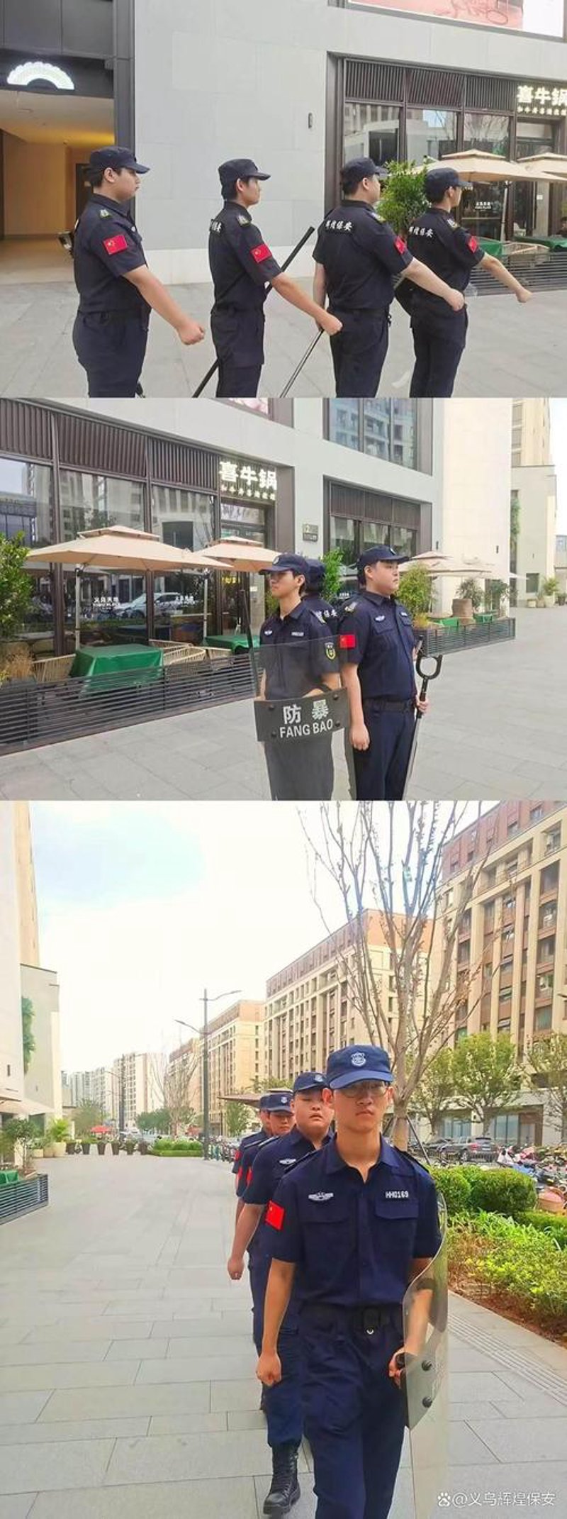 住宅小区物业托管：优化居住环境的新趋势