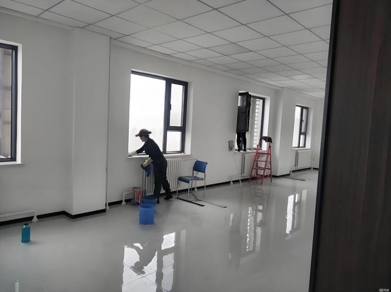 苏州物业管理:城市脉搏的守护者