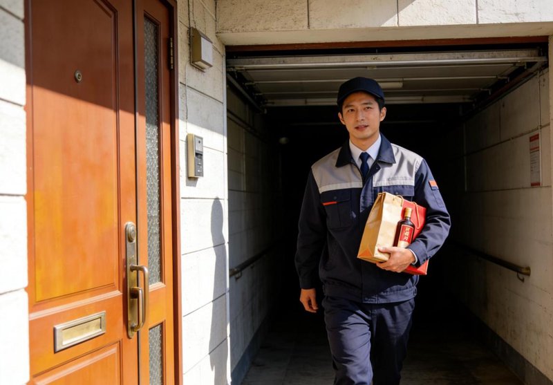 保安服务行业:新时代下的物业安全与管理升级