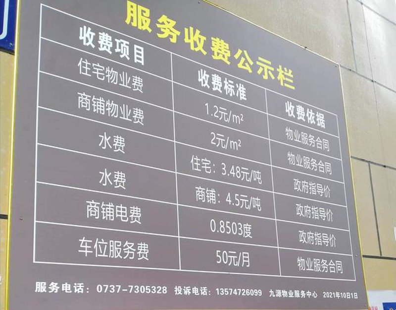 物业保安服务在新时代的应用与变革